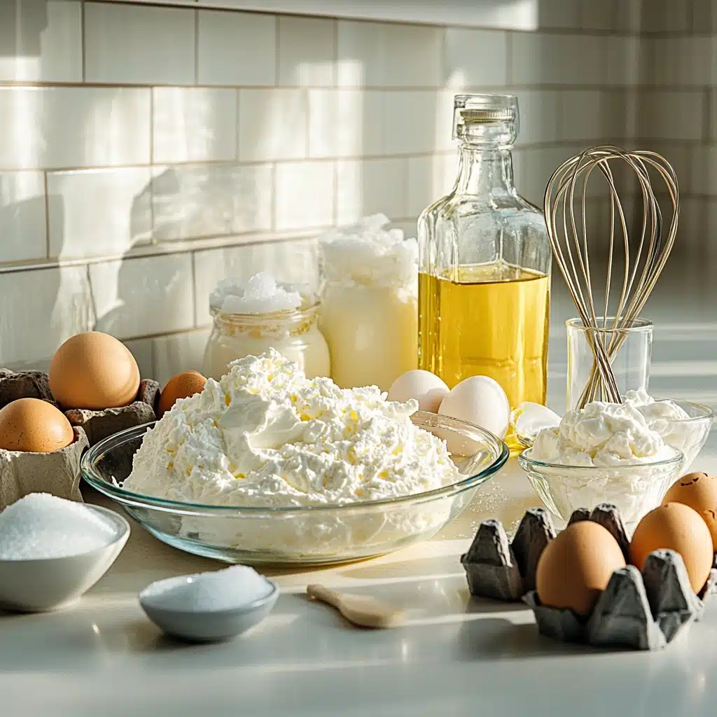 Limoncello Tiramisu Puddings