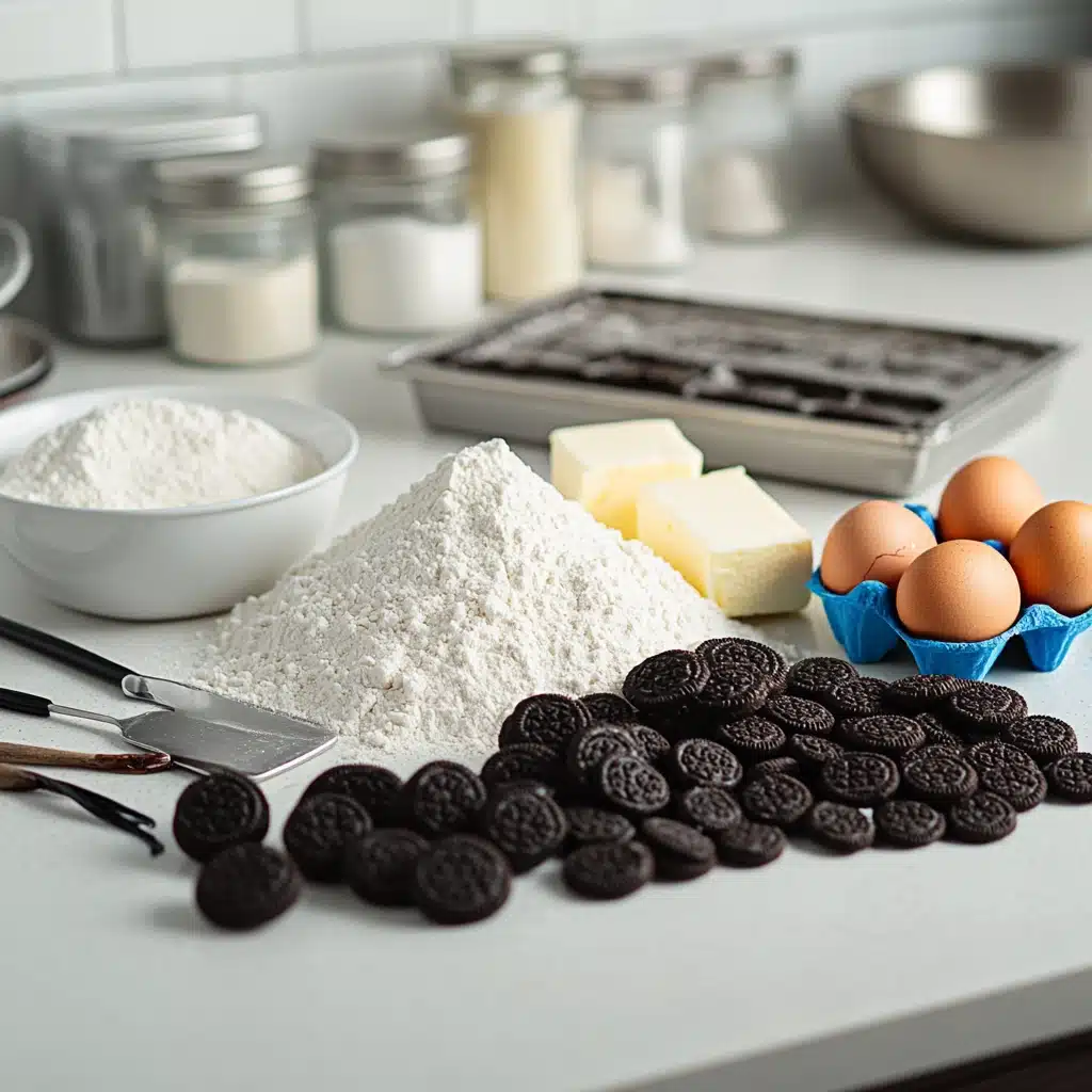 Cookie Monster Cookies