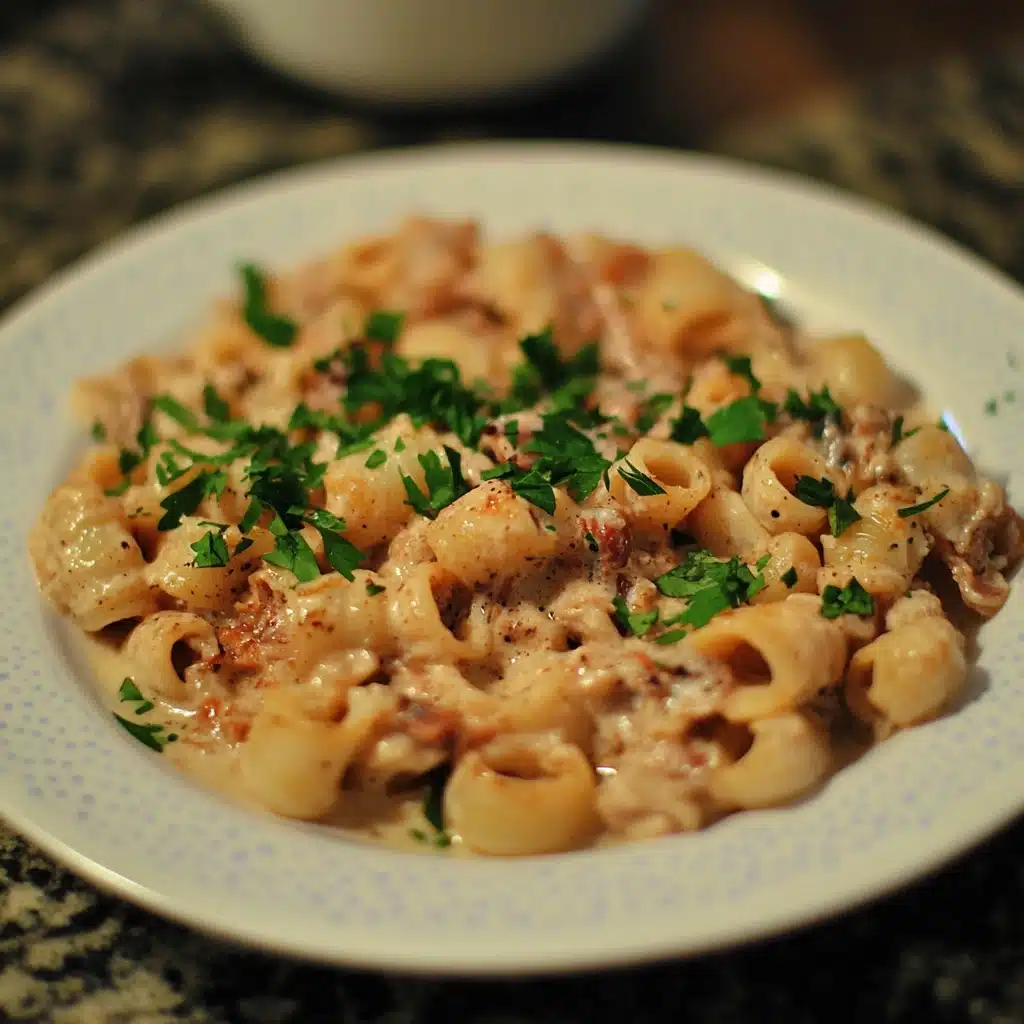 Keto Garlic Squid Recipe