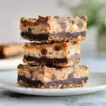 4-Layer Everything Bars - Wallflour Girl