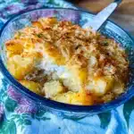 Sour Cream and Onion Party Potatoes!