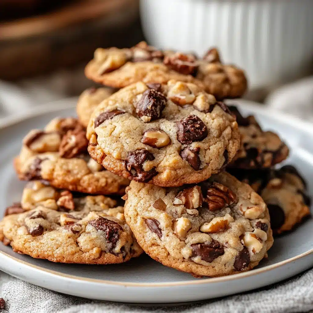 Chubby Hubby Cookies