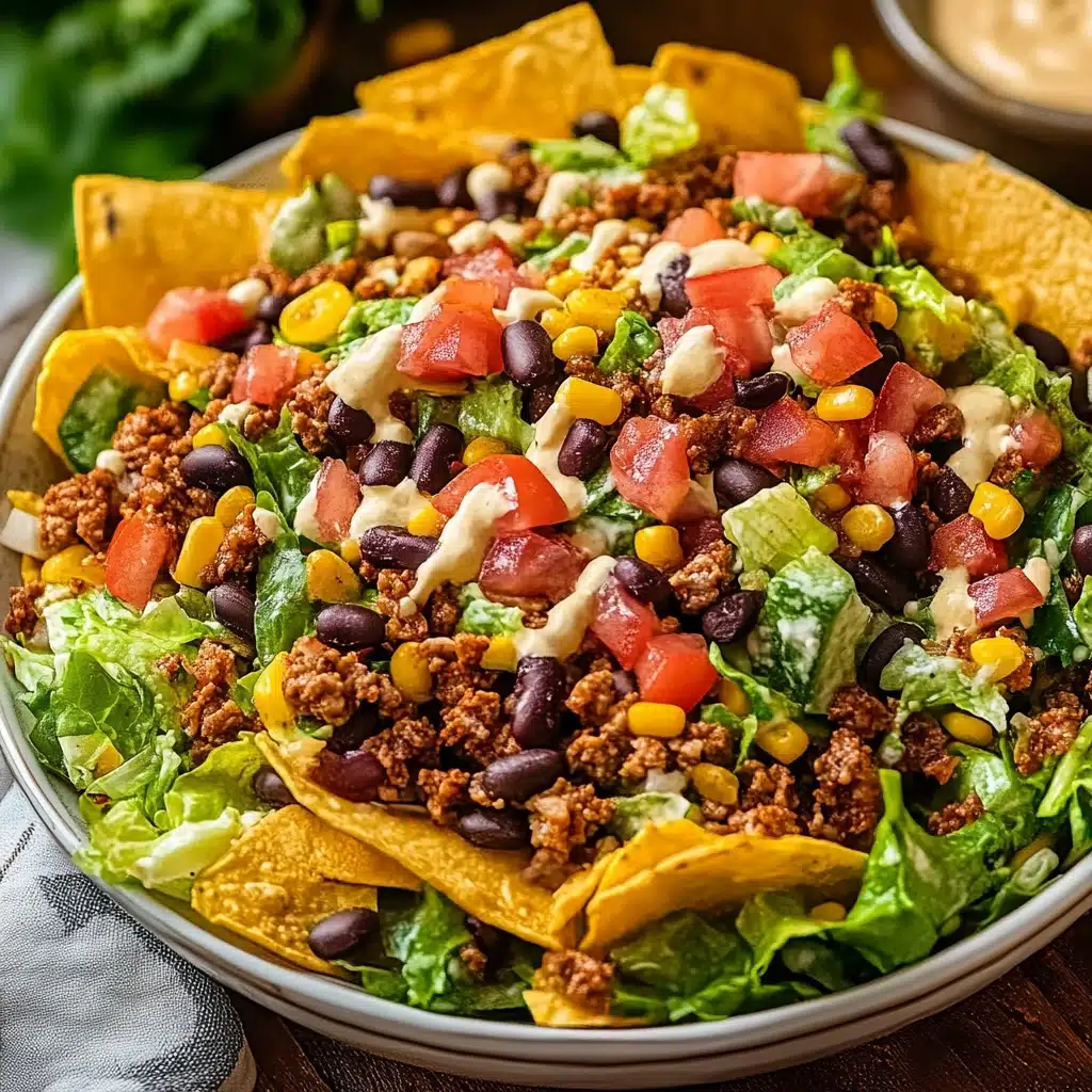 Taco Salad