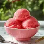 Watermelon Sorbet
