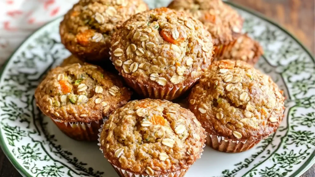 a close up of a muffin on a piece of paper