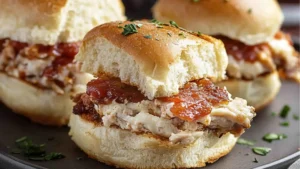 sandwiches on the same plate