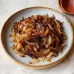Caramelized Onions