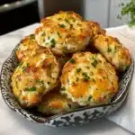 Cheddar Bay Biscuits