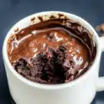 Chocolate Mug Cake Recipe