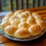 Cloud bread recipe