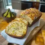 Dill Pickle Bread