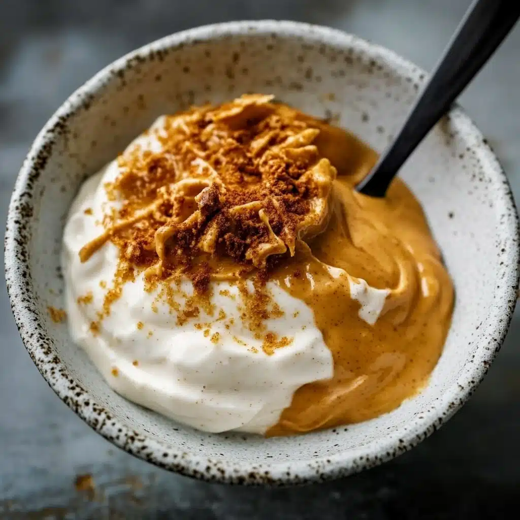 Frozen Greek Yogurt Peanut Butter Bites