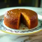 Honey Cake