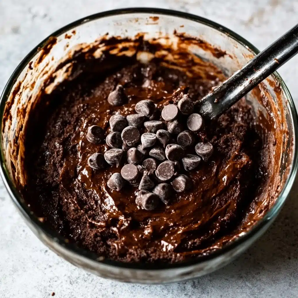 Keto Chocolate Zucchini Bread