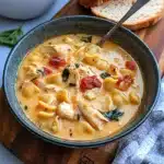 Marry Me Chicken Soup Recipe