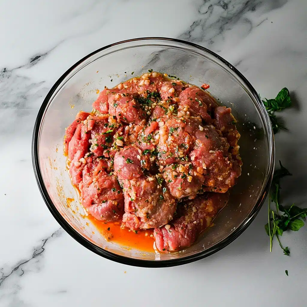Classic Meatloaf