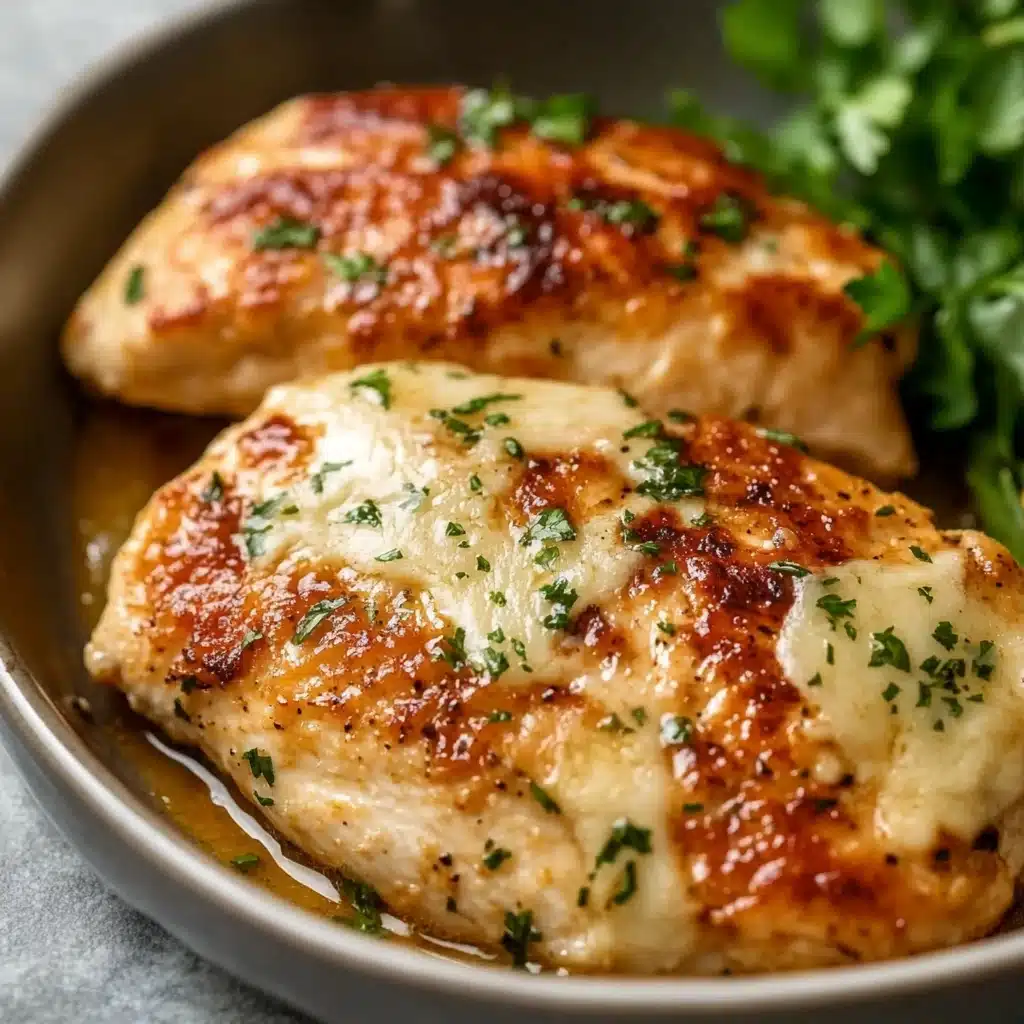 Melt In Your Mouth Chicken Breast Recipe