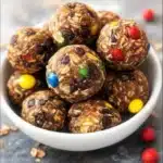 Monster Energy Balls