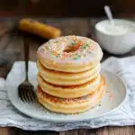 Pancake Donuts