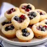Pancake Muffins