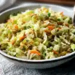 Pennsylvania Dutch Pepper Cabbage