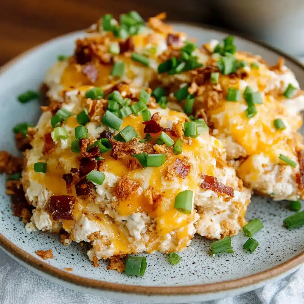 Easy Pepper Jack Crack Chicken Recipe