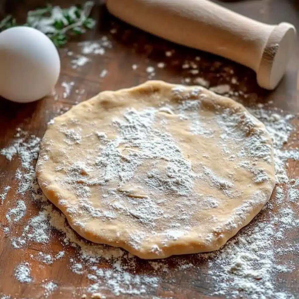 Montana Huckleberry Pie