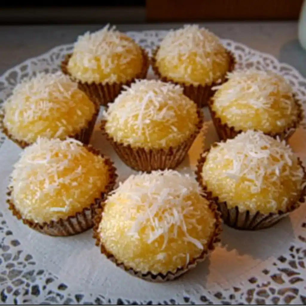 Best Coconut Cake Recipe from Scratch