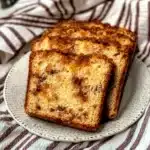 Snickerdoodle Bread