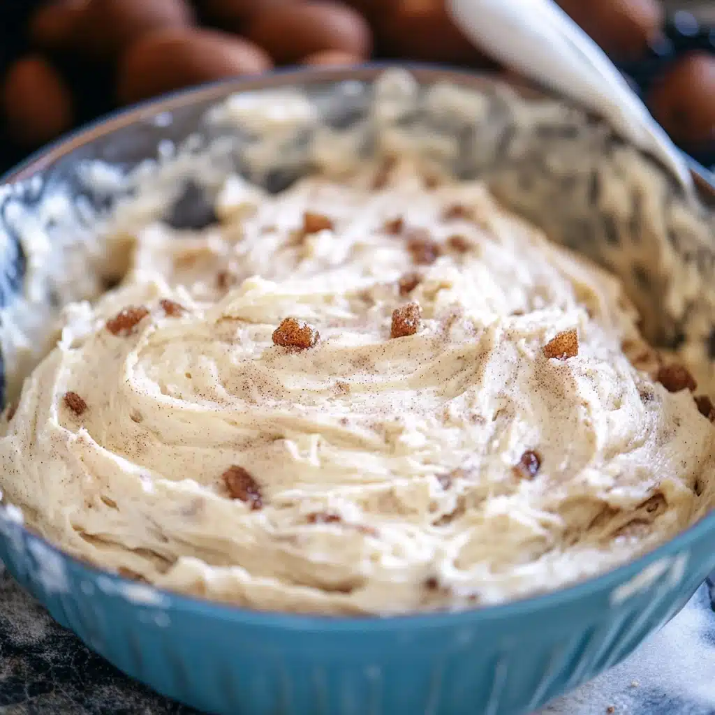 Snickerdoodle Bread