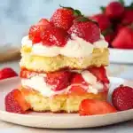 Strawberry Shortcake