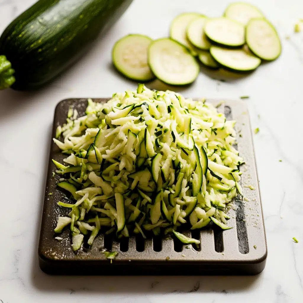 zucchini bread
