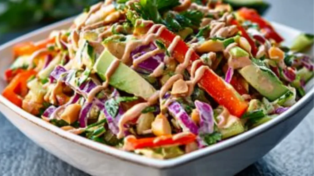 white bowl with edamame and veggies inside