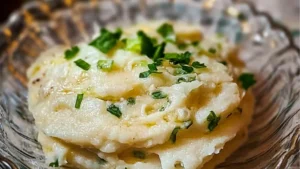 two plates filled with food and the words quick and easy irish change on top of them