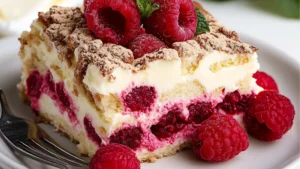 Strawberry Cream Soda