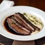 How to Make Flank Steak