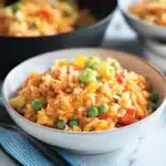 Bobby Flay Crispy Rice