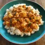 Butter Cauliflower