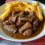 Carbonnade Flamande