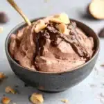 Chocolate Protein Fluff