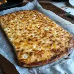 Cottage Cheese Flatbread