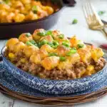 Cowboy Casserole Recipe