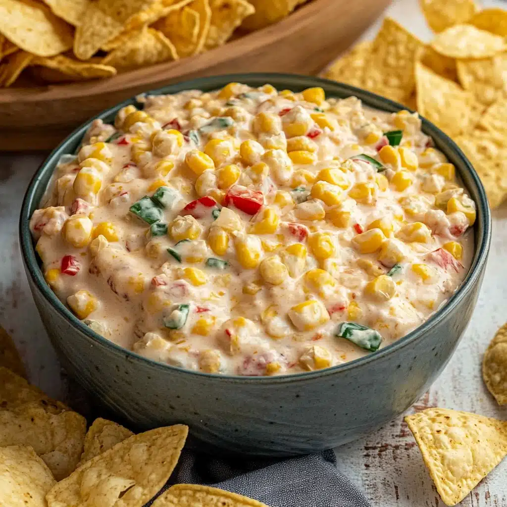 Crack Corn Dip