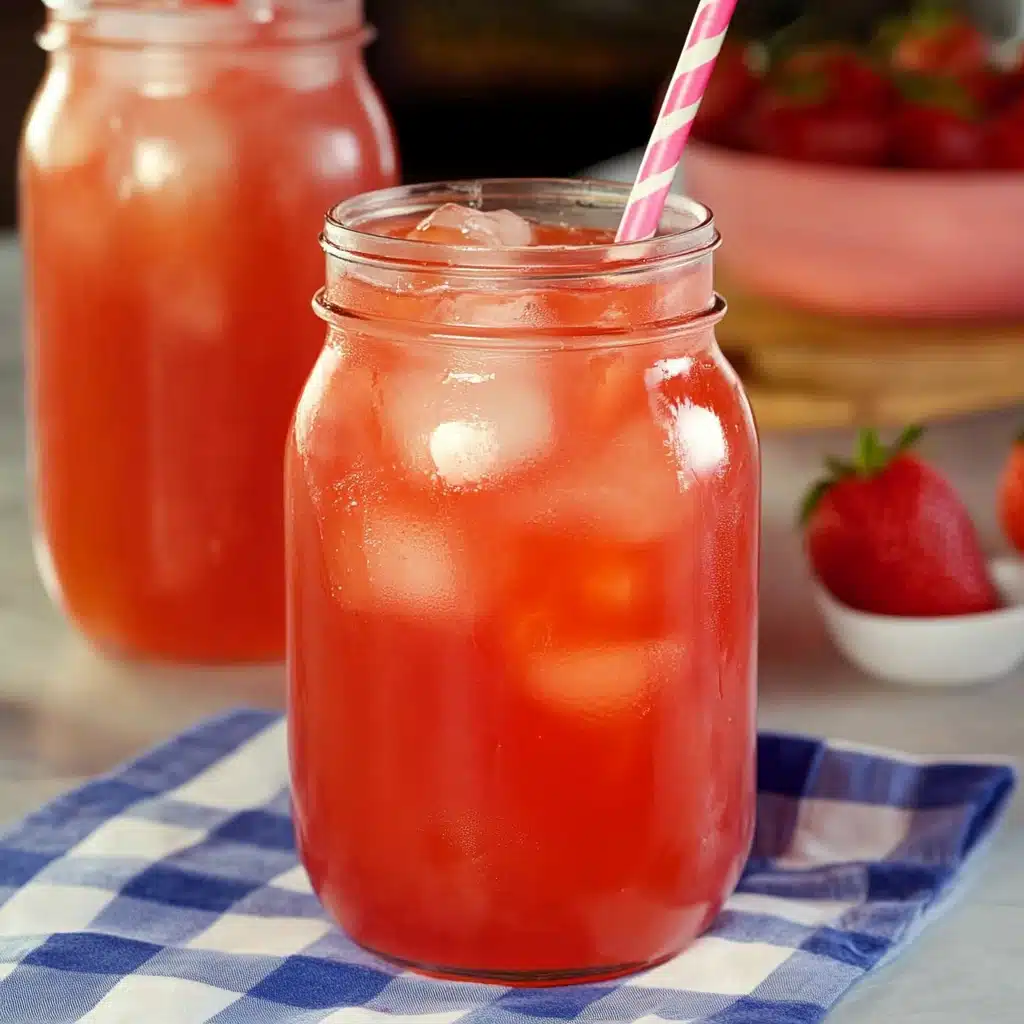Delicious Breakfast Punch