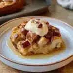 Bread Pudding
