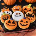 Halloween Cookies