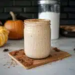 Pumpkin Spice Coffee Creamer