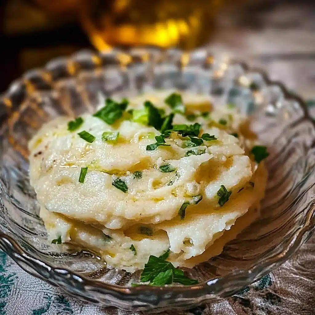 Irish Champ Recipe