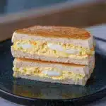 Japanese Egg Sandwich