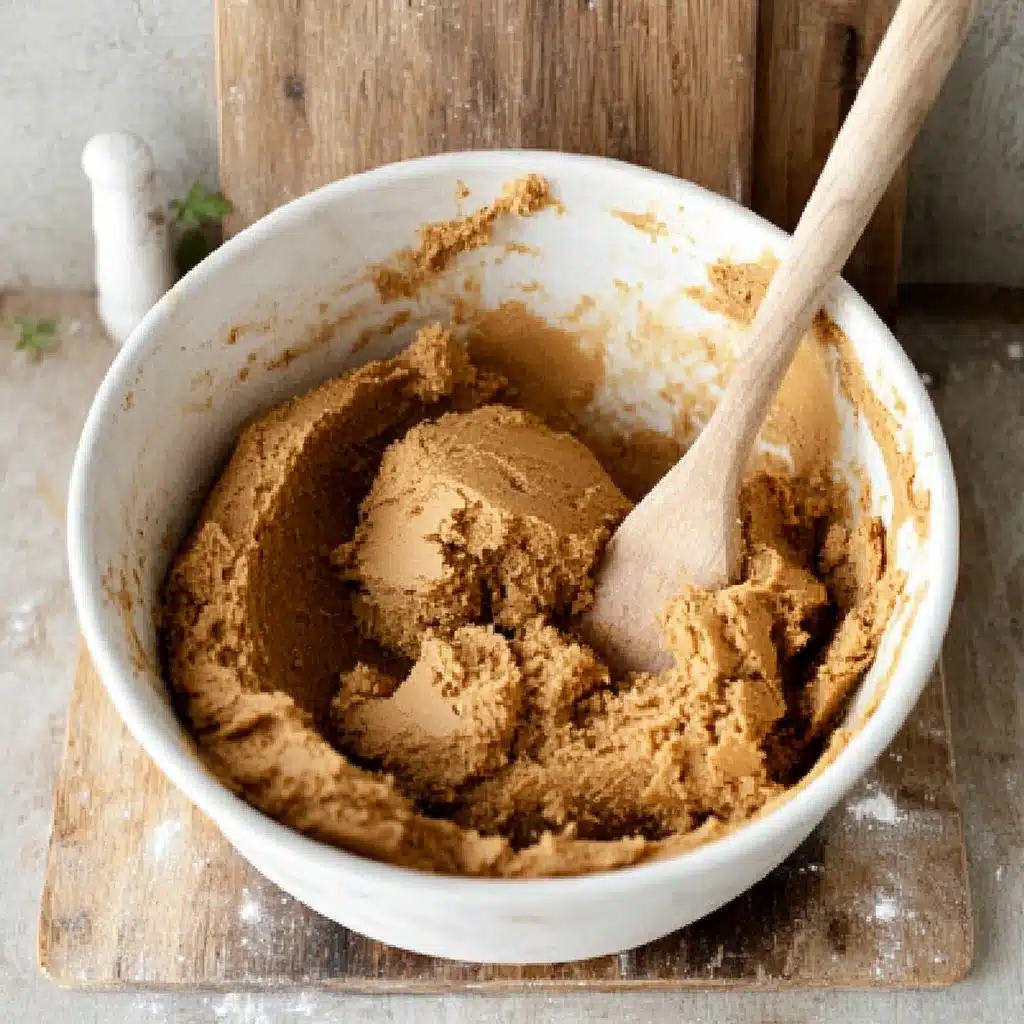 Pumpkin Protein Balls